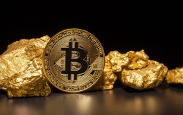 Giá Bitcoin hôm nay 22/4: Mất đà tăng sau bình luận của FED