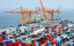 Nửa đầu tháng 4, Việt Nam nhập siêu 1,61 tỷ USD