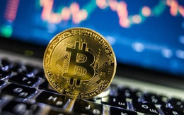 Giá Bitcoin hôm nay 23/4: Trượt khỏi mức 40.000 USD
