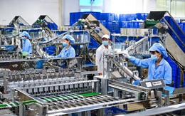 4 tháng đầu năm, số doanh nghiệp thành lập mới tăng 12,3%