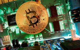 Giá Bitcoin hôm nay 26/4: Tăng trở lại, vượt mốc 40.000 USD