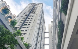CBRE: Nguồn cung căn hộ mới bùng nổ và đạt hơn 20.000 căn