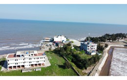 Cồn Vành - Thái Bình: Sẵn sàng đón khách du lịch về nghỉ dịp lễ 30/4 – 1/5