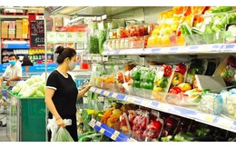 CPI tháng 4 tăng nhẹ do giá vật liệu xây dựng tăng cao