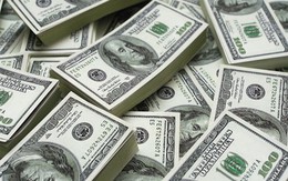 Tỷ giá USD hôm nay 29/4: Duy trì ở mức cao