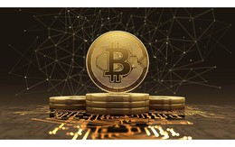 Giá Bitcoin hôm nay 29/4: Áp sát ngưỡng 40.000 USD