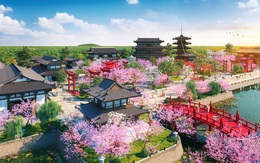 Đầu tư bất động sản khoáng nóng, hé lộ dự án cộng hưởng giá trị kép từ vị trí “vàng”