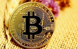 Giá Bitcoin hôm nay 9/4: Biến động trái chiều