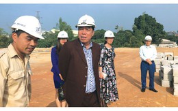 Công ty Cổ phần Đầu tư Xây dựng Thiên Lộc: Vượt thách thức, ghi dấu ấn trên mọi công trình