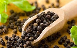 Thị trường nông sản ngày 12/5: Cà phê tăng mạnh, tiêu đồng loạt giảm 1.000 đồng/kg