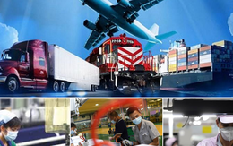 Nhiều dự báo lạc quan về tăng trưởng kinh tế của Việt Nam