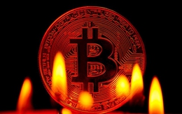 Giá Bitcoin hôm nay 12/5: Đứng trước nguy cơ giảm xuống mức 25.000 USD