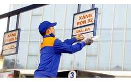 Quỹ bình ổn giá xăng dầu đang âm gần 170 tỷ đồng