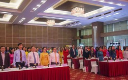 Cần Thơ: Xây dựng Hội nữ Doanh nhân thành phố “Bản lĩnh - Khát vọng - Nhân ái”