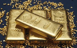 Giá vàng hôm nay 18/5: Đảo chiều đi xuống khi Mỹ dự kiến tăng mạnh lãi suất