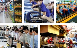 Nghị quyết 02/NQ-CP: 'Khoác tấm áo mới' cho môi trường kinh doanh