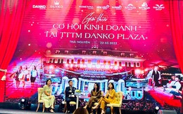 Trung tâm thương mại Danko Plaza - Cơ hội đầu tư và kinh doanh bứt phá