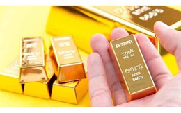 Giá vàng hôm nay 27/5: Tiếp tục suy yếu