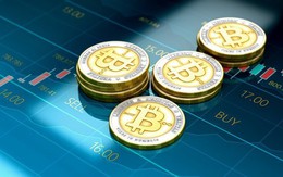 Giá Bitcoin hôm nay 5/5: Bất ngờ đảo chiều