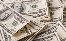 Tỷ giá USD hôm nay 5/5: USD trung tâm không biến động