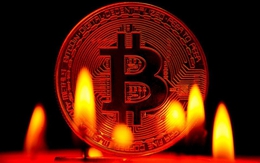 Giá Bitcoin hôm nay 6/5: Bitcoin giảm sốc, mỗi coin mất hơn 3.000 USD