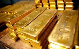 Giá vàng hôm nay 7/5: Tiếp đà tăng phiên cuối tuần