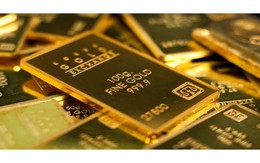 Giá vàng hôm nay 16/6: Đảo chiều tăng trở lại
