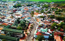 An Giang: Du lịch đón trên 5,2 triệu lượt khách, doanh thu trên 2.900 tỷ đồng