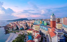 Những vùng đất lột xác nhờ bàn tay khai mở của Sun Group
