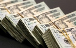 Tỷ giá USD ngày 2/6: Tỷ giá trung tâm tăng thêm 6 đồng