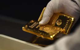 Giá vàng hôm nay 20/6: Khởi động tuần ở mức thấp