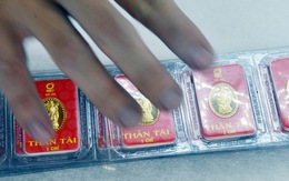 Giá vàng hôm nay 21/6: Ít biến động