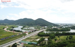 Nghệ An: Tạo môi trường đầu tư kinh doanh thuận lợi
để các doanh nghiệp nhỏ và vừa phát triển