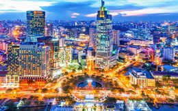 Một loạt ngành hàng chủ lực tăng trưởng cao hơn trước khi đại dịch COVID-19 xuất hiện