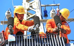 Bộ Công Thương: Cung cấp điện trong năm 2022 cơ bản sẽ được đảm bảo