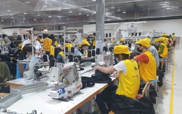 Nghệ An: Kim ngạch xuất khẩu hàng hoá tăng hơn 20%