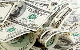 Tỷ giá USD ngày 7/6: Tỷ giá trung tâm giảm phiên thứ 2 liên tiếp
