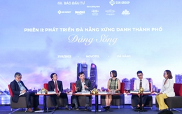 Đà Nẵng cần làm gì để trở thành thành phố đáng sống tầm cỡ quốc tế?