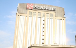SeABank đạt 2.806 tỷ đồng lợi nhuận quý II/2022, vượt kế hoạch 6 tháng đầu năm 2022