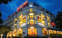Lẩu Đức Trọc – Điểm hẹn hấp dẫn cho tín đồ ẩm thực