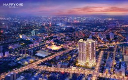 "Đặc quyền ưu đãi" giúp Happy One Central hút người mua bất động sản