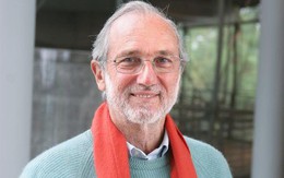 Renzo Piano - Huyền thoại của ngành kiến trúc toàn cầu