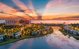 Tuyệt phẩm Felicity Phu Quoc: "Riêng một đại dương, riêng một khung trời"