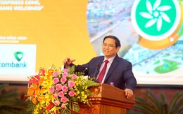 Hậu Giang: Trao 12 giấy chứng nhận đăng ký với tổng vốn đầu tư gần 19.000 tỷ đồng