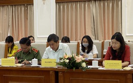 Phát động Giải báo chí toàn quốc "Vì sự nghiệp giáo dục Việt Nam" năm 2022