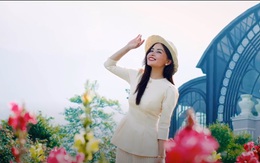Sa Pa mùa hoa - Thiên đường nghỉ dưỡng hè mát lạnh