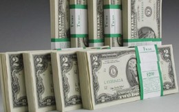 Tỷ giá USD hôm nay 20/7: Tỷ giá trung tâm giảm 10 đồng