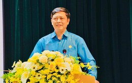 LĐLĐ tỉnh Bắc Giang tổ chức hội nghị Ban Chấp hành lần thứ XIII