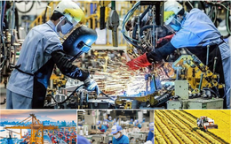 Cần sự phối hợp nhịp nhàng của cả hệ thống để CPI dưới 4%
