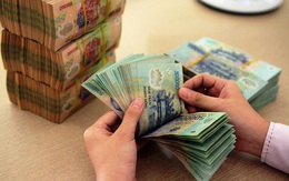 Thu ngân sách Nhà nước 6 tháng đạt 66,7% dự toán
